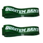 41 Inch Green XL Bands (1 Pair)