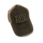 RBT Legacy Trucker Hats