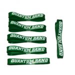 6 Pack - 13 Inch Green Dynamic Stabilizer Bands