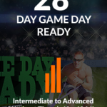 28 Day Game Day Ready Program (Digital)