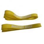 41 Inch Yellow Super-Micro band (1 Pair)