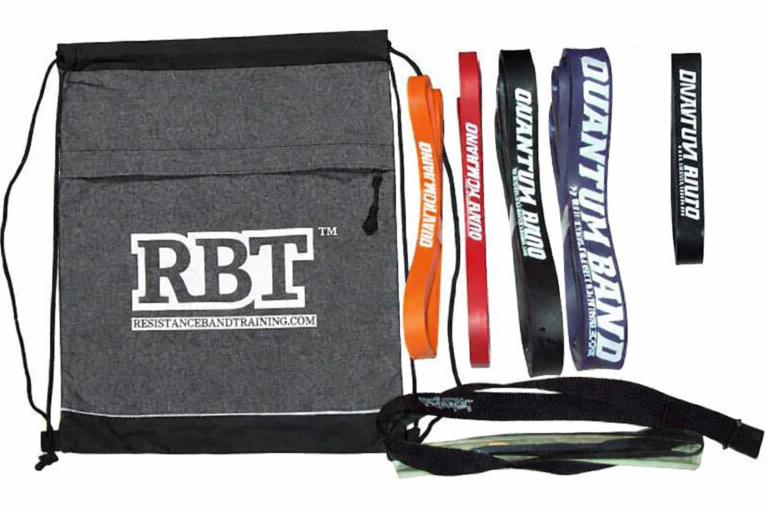 RBT On-The-Go Package