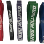 Large 41" Single Band Package