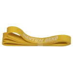 41 Inch Yellow Super Micro Band