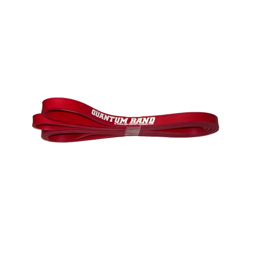 41 Inch Red Small Band - Resistance Band Training