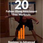 Crunch20 Attachment Free "Follow Along" Workouts