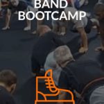 Fitness Band Bootcamp (Digital)