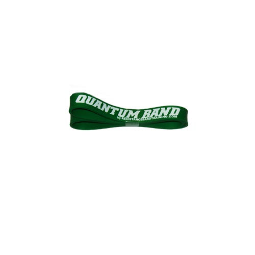 13 Inch Green Dynamic Stabilizer Band - Resistance Band Training