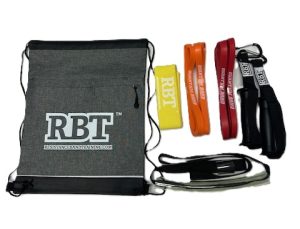 Starter Fitness Package