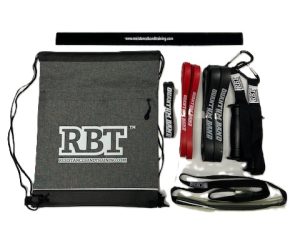 Economy Fitness Package