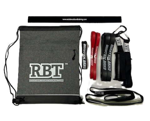 Economy Fitness Package