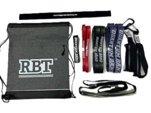 Total Fitness Package