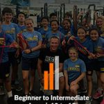 Quick Kids Speed and Agility Program (Digital)