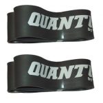 41 Inch Grey XXXL Bands         (1 Pair)