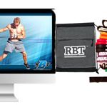 Core Chaos 28 Day Workout Program & Transformation Kit