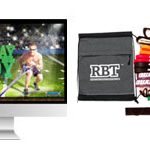 Game Day Ready 28 Day Workout & Transformation Kit