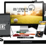 Golf Strength 360 Package