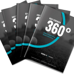 Golf Strength 360 Training Guide (Digital)