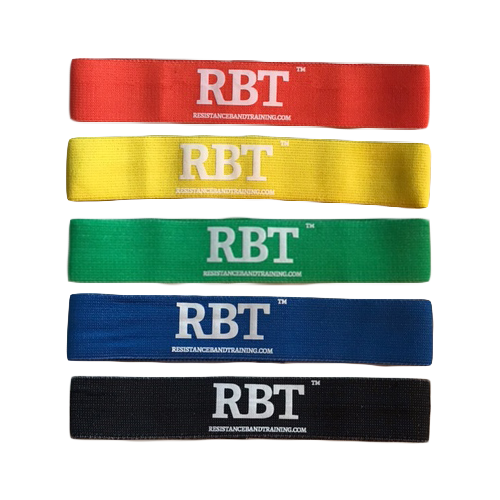 13 Inch Bands Archives - Resistance Band Training