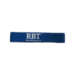 13 Inch Hip Band - Blue