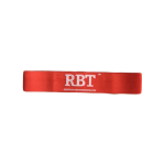 13 Inch Hip Band - Orange