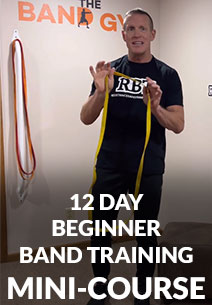 12 day beginner course