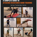 The Complete Guide to Attached Resistance Band Training