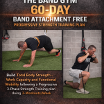 60-Day Attachment Free Workout Plan - Digital