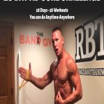 The 28-Day Ab Challenge